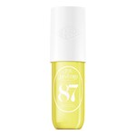 Sol De Janeiro - Rio Radiance - Spray Profumato Per Corpo E Capelli - -90 Ml - Donna